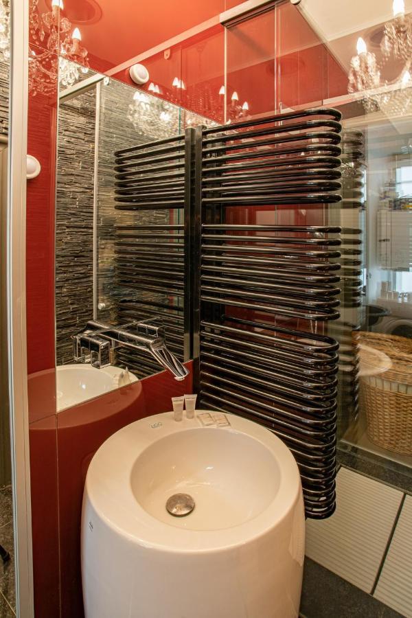Apartmán Mostecka