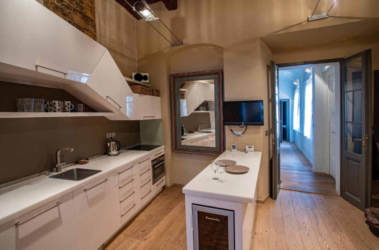 Apartmán Mostecka